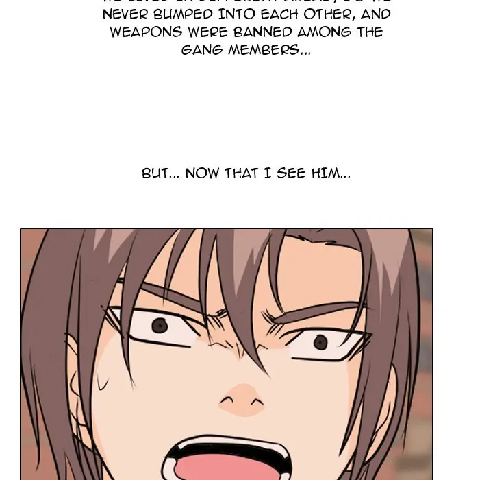 High School Legend: Red Dragon Chapter 150 - Page 58
