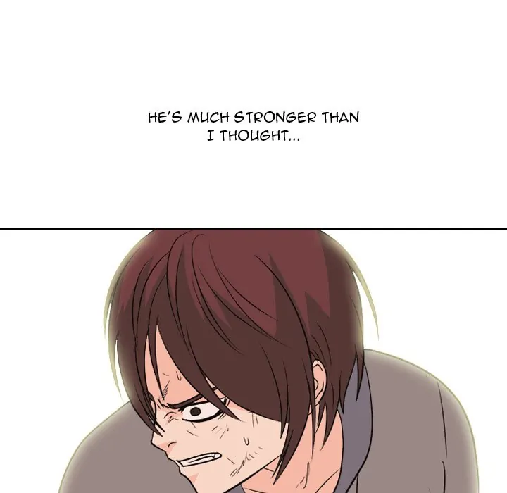 High School Legend: Red Dragon Chapter 150 - Page 60