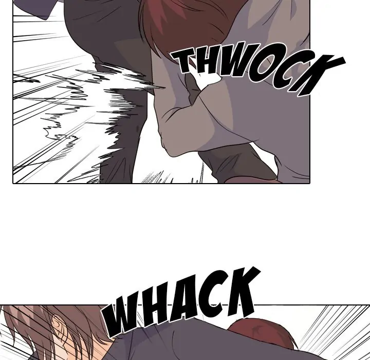 High School Legend: Red Dragon Chapter 150 - Page 71