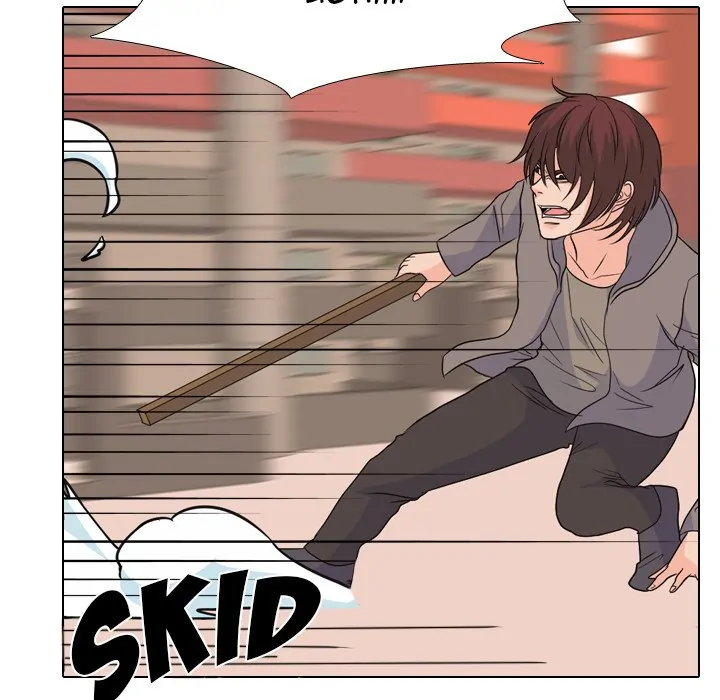 High School Legend: Red Dragon Chapter 150 - Page 73