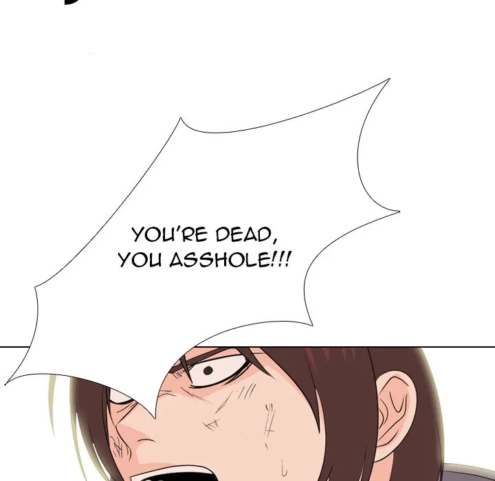 High School Legend: Red Dragon Chapter 150 - Page 74