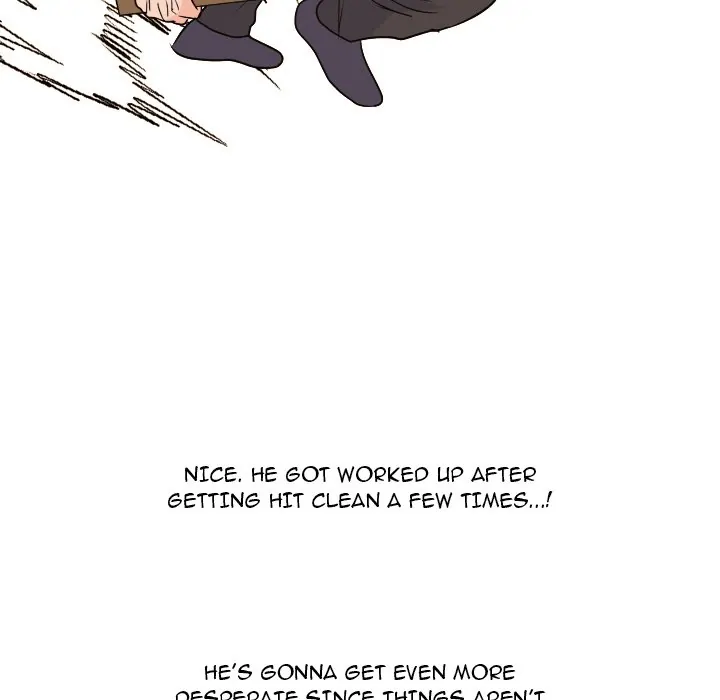 High School Legend: Red Dragon Chapter 150 - Page 77