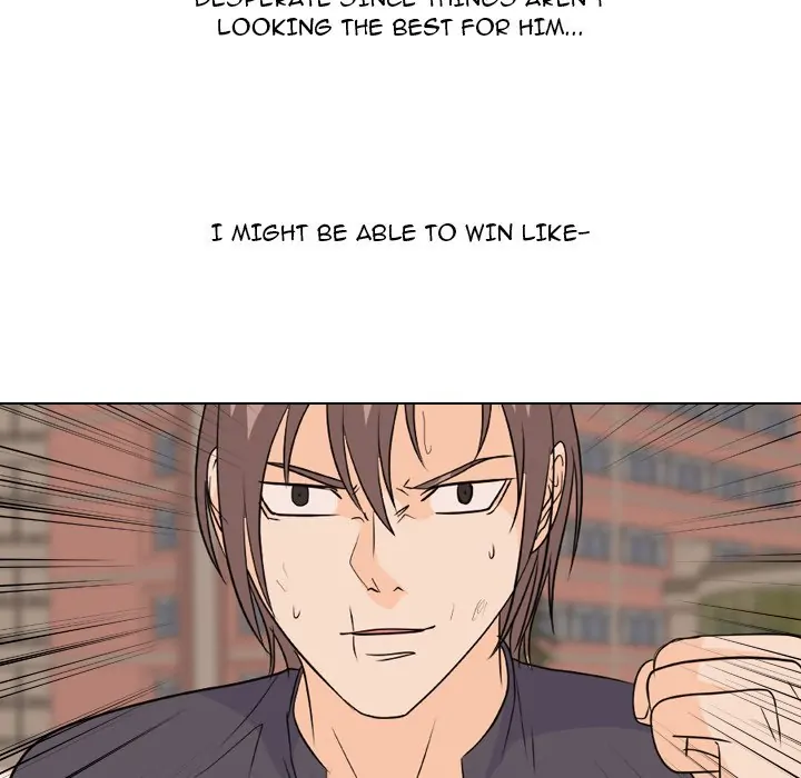 High School Legend: Red Dragon Chapter 150 - Page 78