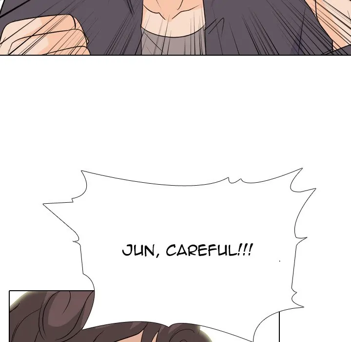 High School Legend: Red Dragon Chapter 150 - Page 79