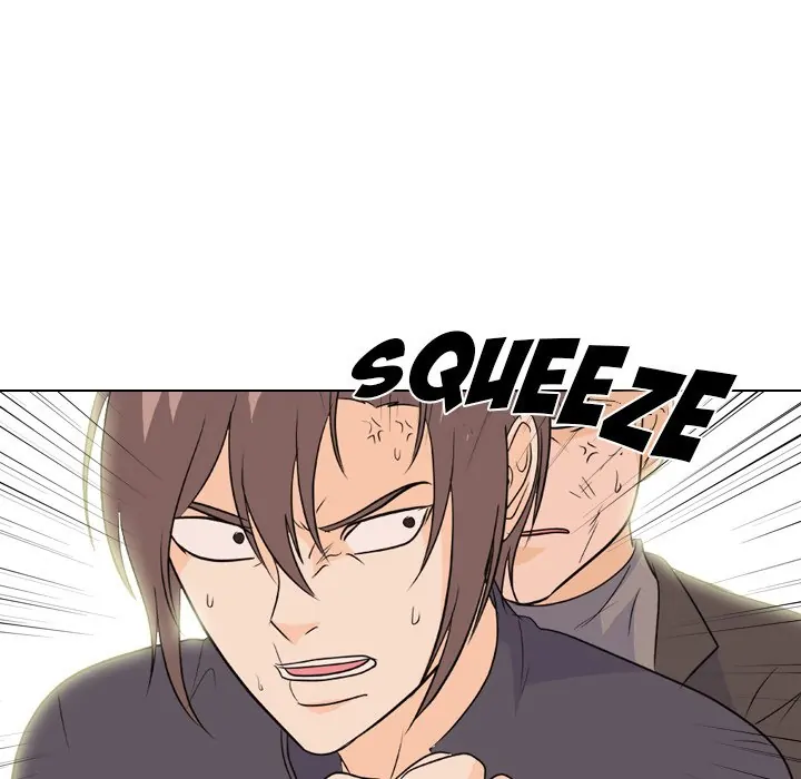 High School Legend: Red Dragon Chapter 150 - Page 85