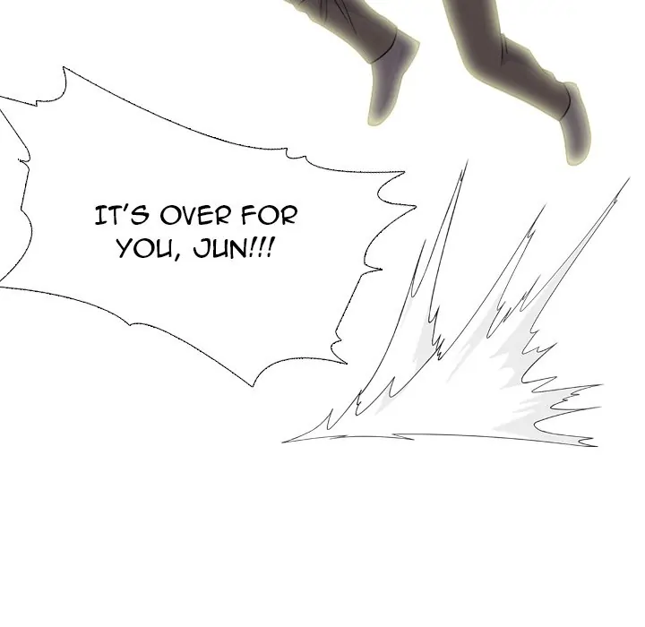 High School Legend: Red Dragon Chapter 150 - Page 89