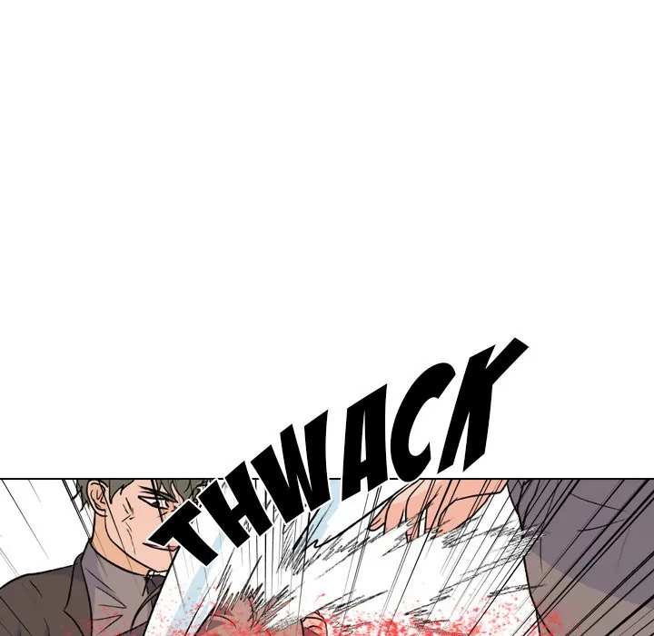 High School Legend: Red Dragon Chapter 150 - Page 90