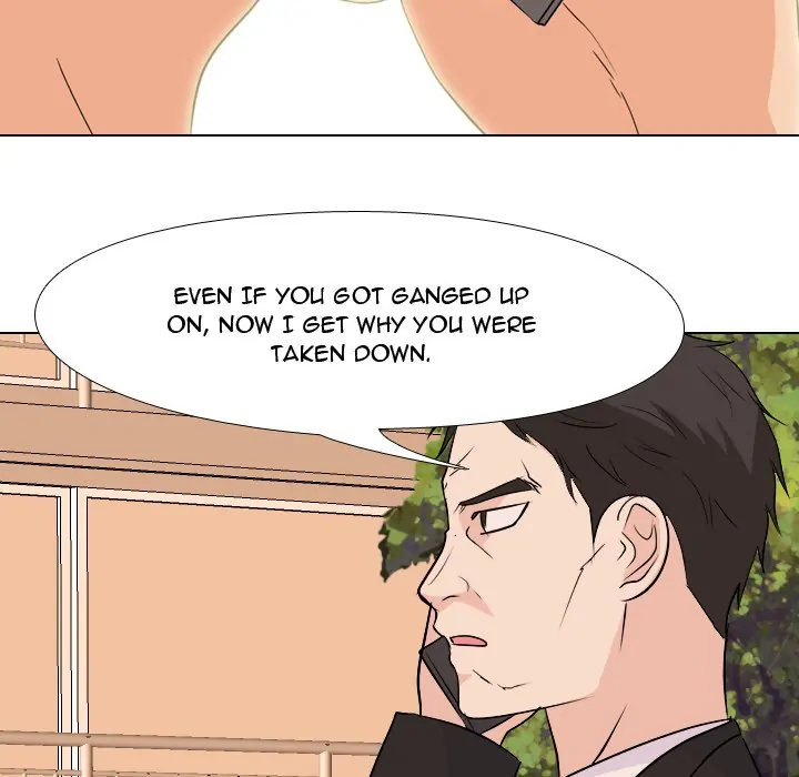High School Legend: Red Dragon Chapter 150 - Page 10