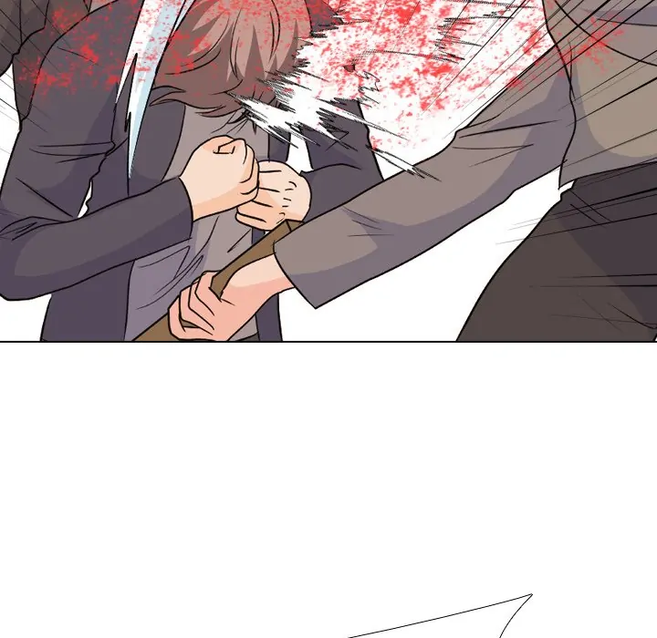 High School Legend: Red Dragon Chapter 150 - Page 91