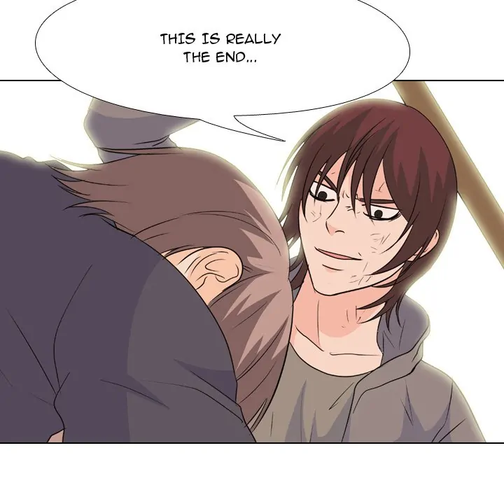 High School Legend: Red Dragon Chapter 150 - Page 94