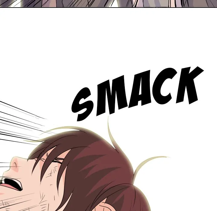 High School Legend: Red Dragon Chapter 150 - Page 99