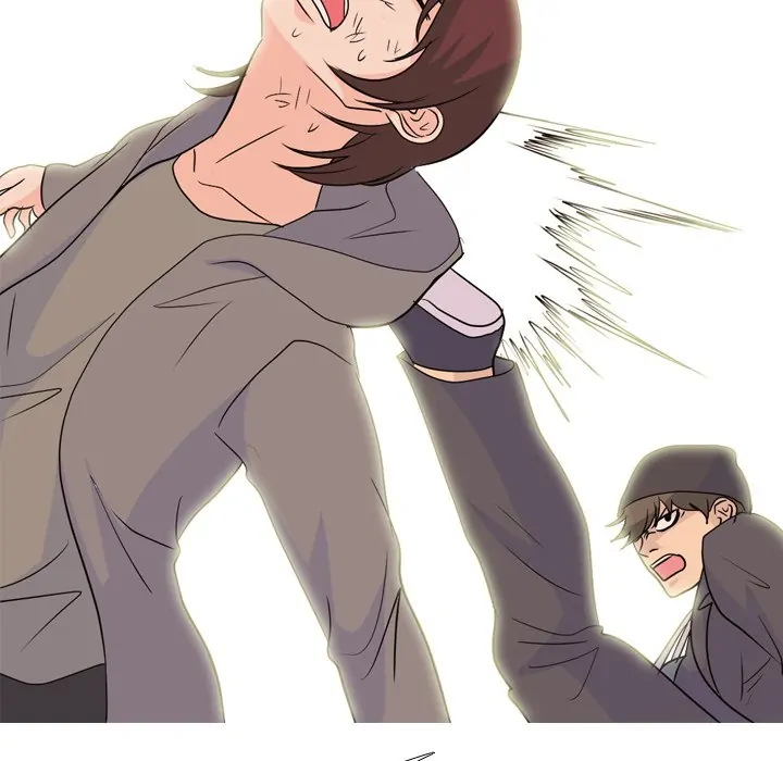 High School Legend: Red Dragon Chapter 151 - Page 11