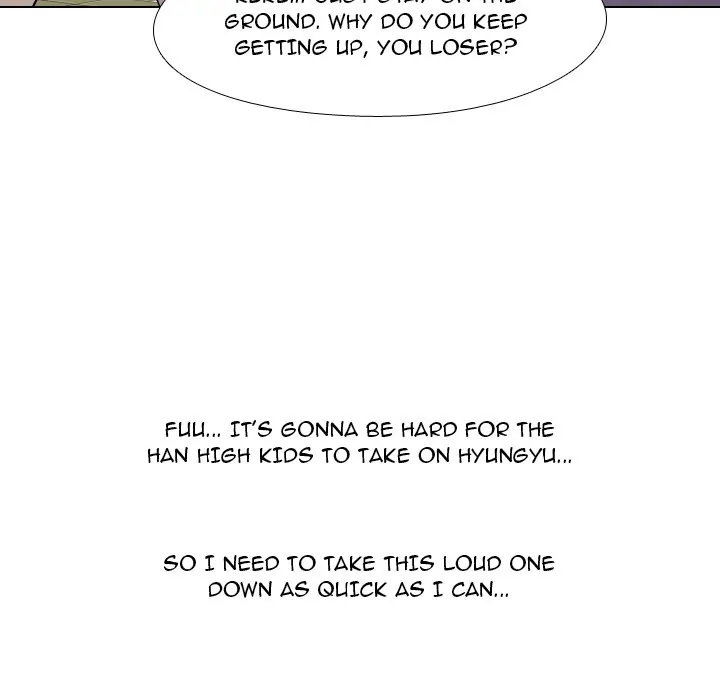 High School Legend: Red Dragon Chapter 151 - Page 102