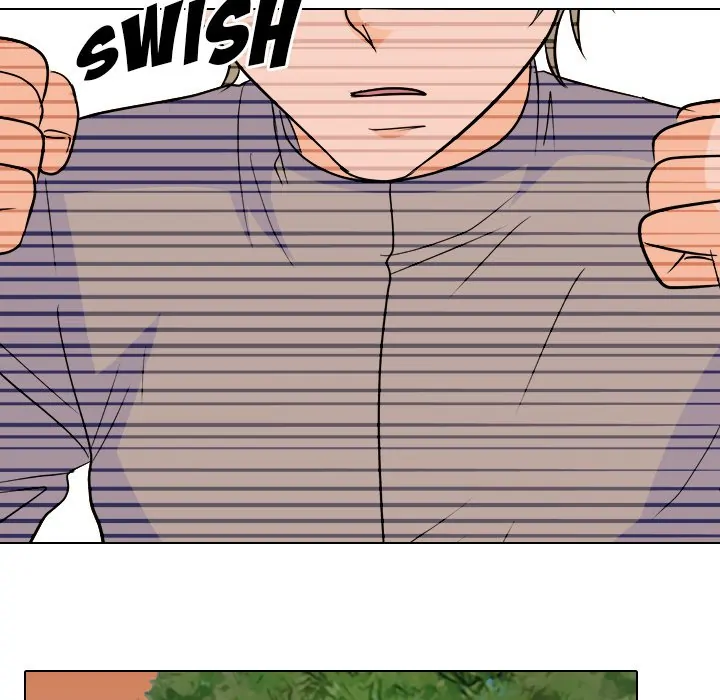 High School Legend: Red Dragon Chapter 151 - Page 107