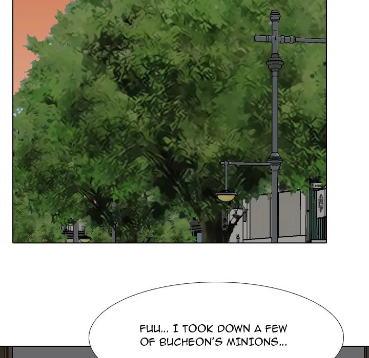 High School Legend: Red Dragon Chapter 151 - Page 108