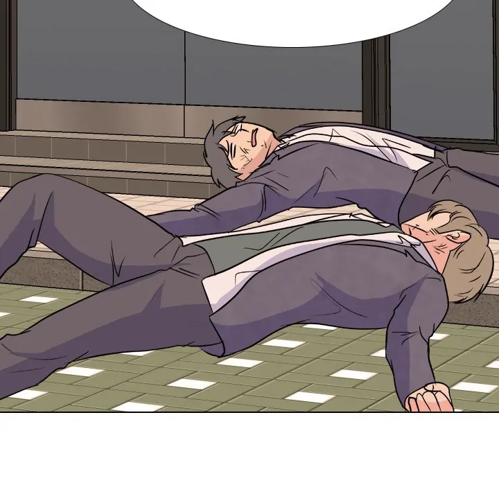 High School Legend: Red Dragon Chapter 151 - Page 109