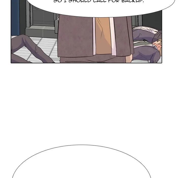 High School Legend: Red Dragon Chapter 151 - Page 111