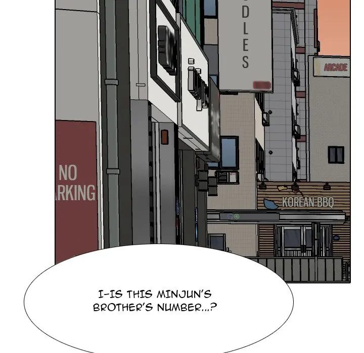 High School Legend: Red Dragon Chapter 151 - Page 113