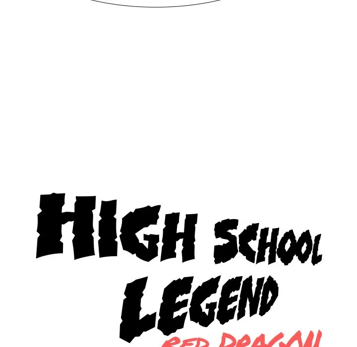 High School Legend: Red Dragon Chapter 151 - Page 114