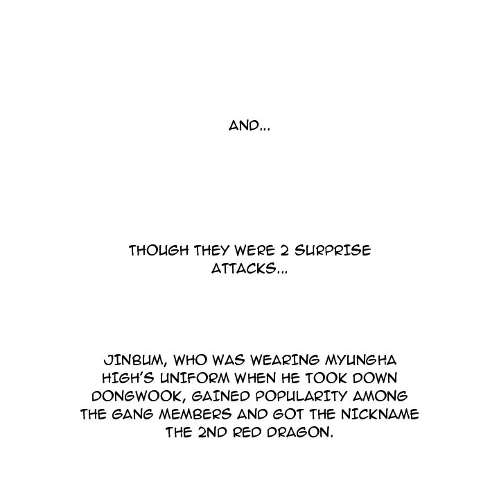 High School Legend: Red Dragon Chapter 151 - Page 15