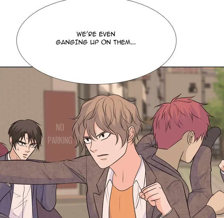 High School Legend: Red Dragon Chapter 151 - Page 25
