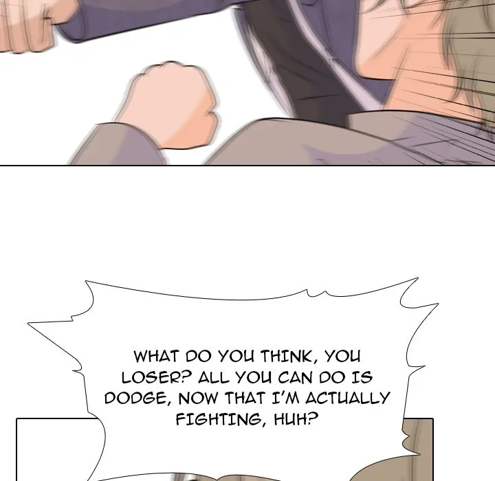 High School Legend: Red Dragon Chapter 151 - Page 30