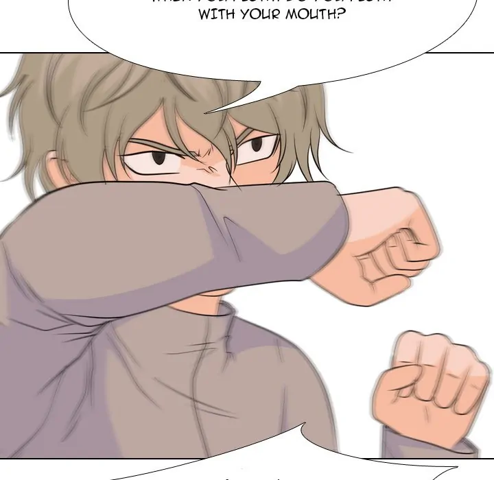 High School Legend: Red Dragon Chapter 151 - Page 33