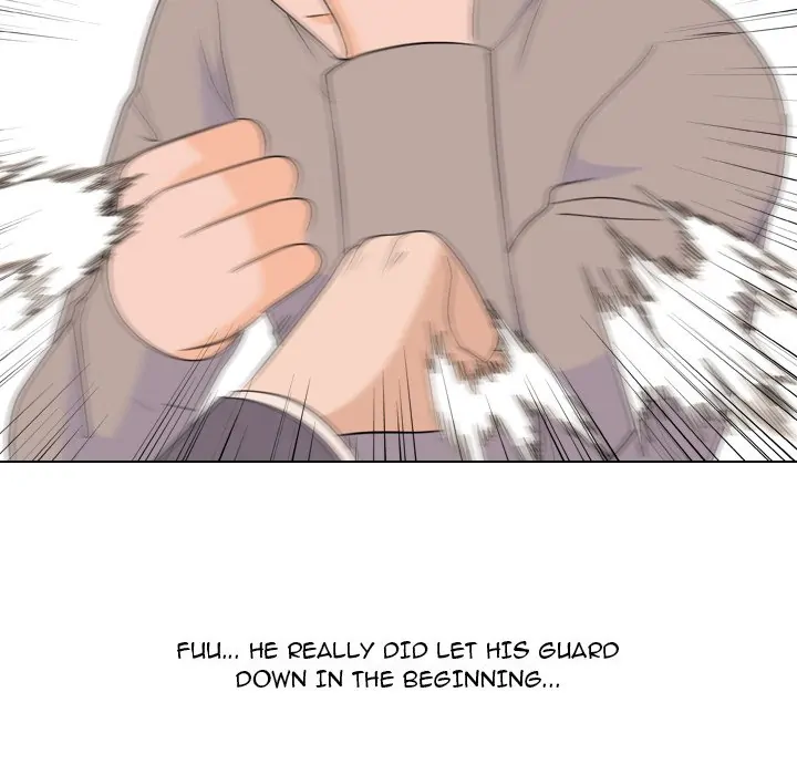 High School Legend: Red Dragon Chapter 151 - Page 37