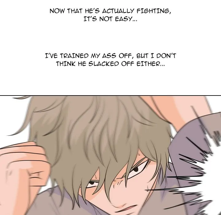 High School Legend: Red Dragon Chapter 151 - Page 38