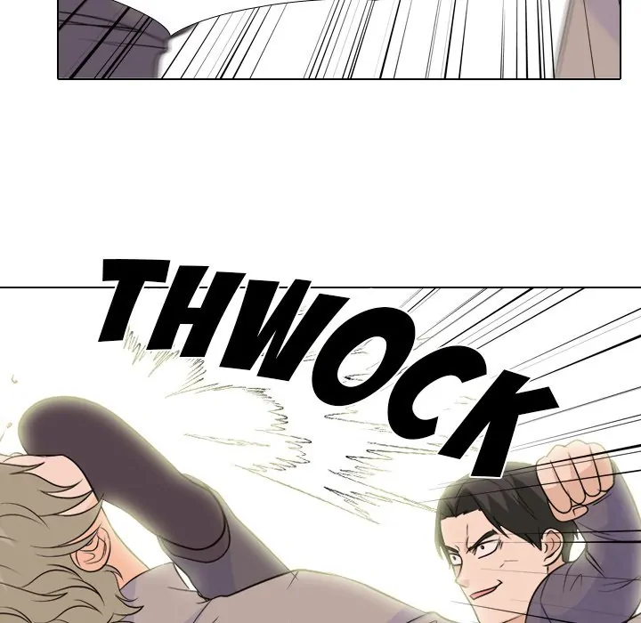 High School Legend: Red Dragon Chapter 151 - Page 41