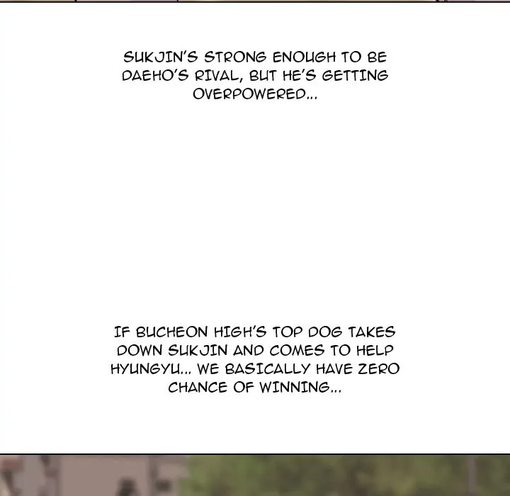 High School Legend: Red Dragon Chapter 151 - Page 47