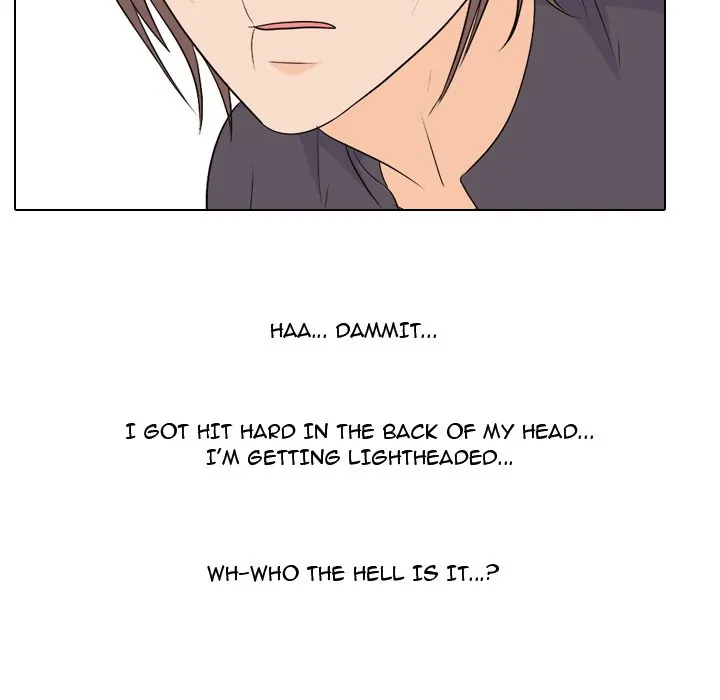 High School Legend: Red Dragon Chapter 151 - Page 6