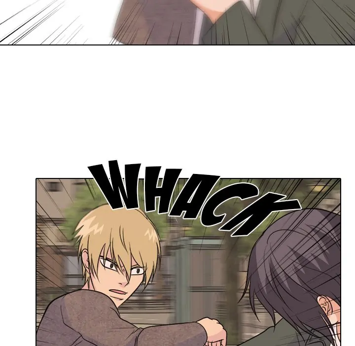 High School Legend: Red Dragon Chapter 151 - Page 56