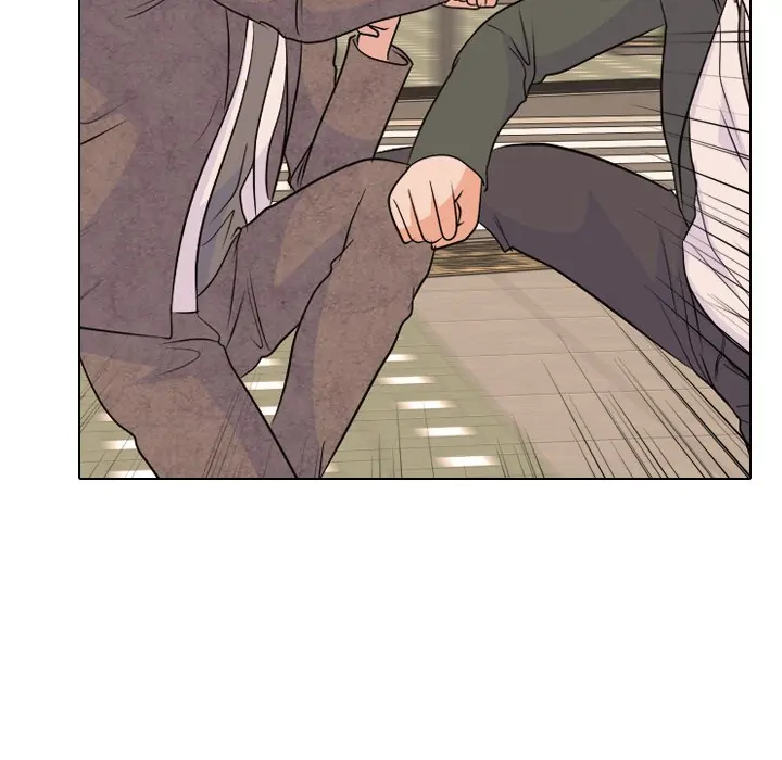 High School Legend: Red Dragon Chapter 151 - Page 57