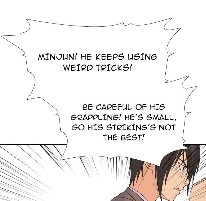 High School Legend: Red Dragon Chapter 151 - Page 60