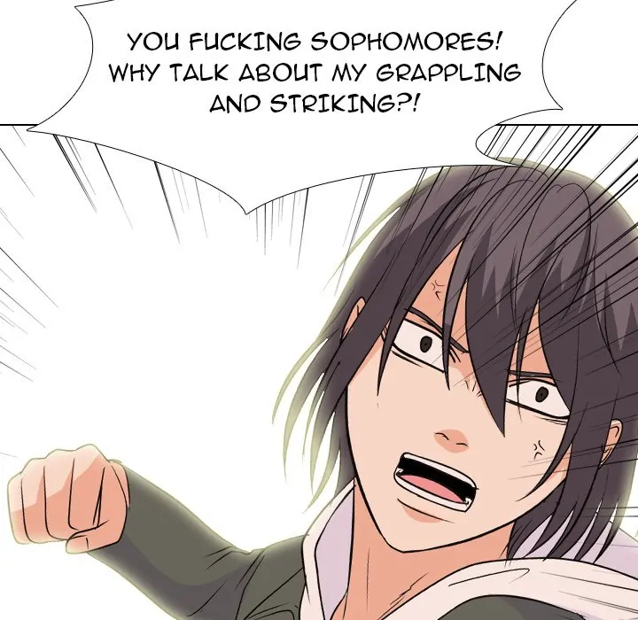 High School Legend: Red Dragon Chapter 151 - Page 62