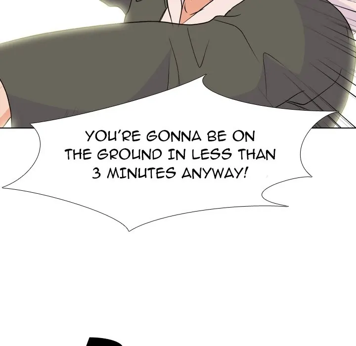 High School Legend: Red Dragon Chapter 151 - Page 63