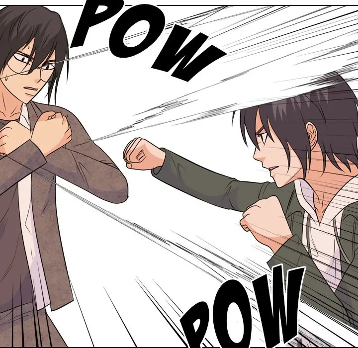 High School Legend: Red Dragon Chapter 151 - Page 64