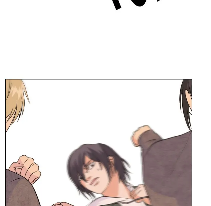 High School Legend: Red Dragon Chapter 151 - Page 65
