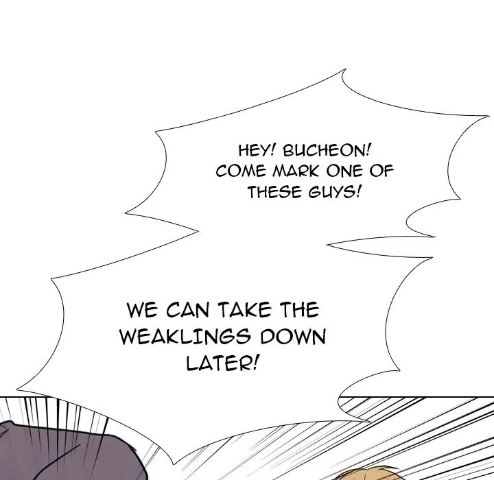High School Legend: Red Dragon Chapter 151 - Page 72