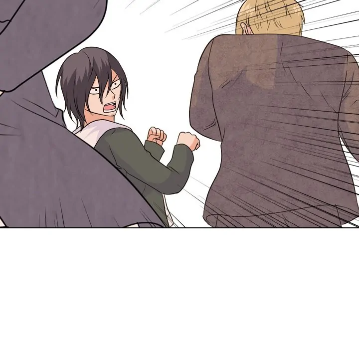 High School Legend: Red Dragon Chapter 151 - Page 73