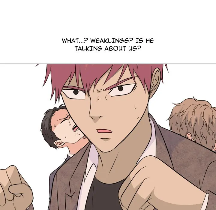 High School Legend: Red Dragon Chapter 151 - Page 74