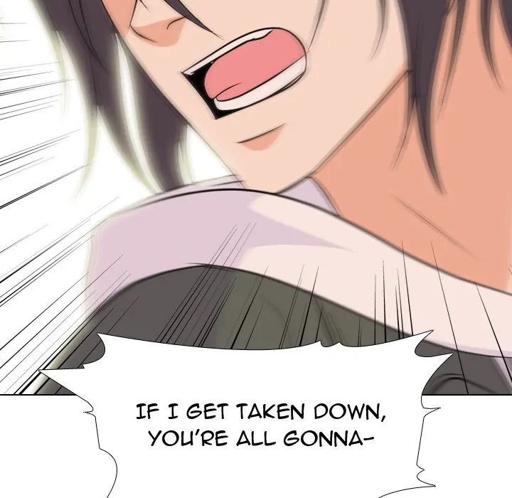 High School Legend: Red Dragon Chapter 151 - Page 76