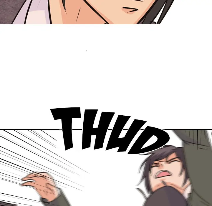 High School Legend: Red Dragon Chapter 151 - Page 84