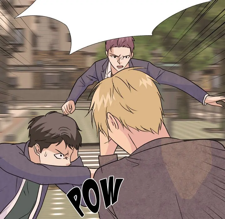 High School Legend: Red Dragon Chapter 151 - Page 86