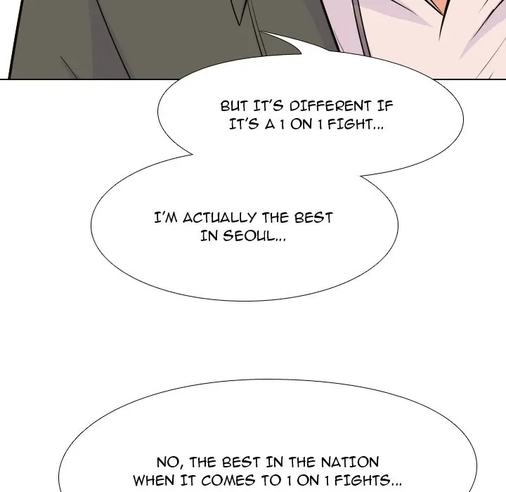 High School Legend: Red Dragon Chapter 151 - Page 93