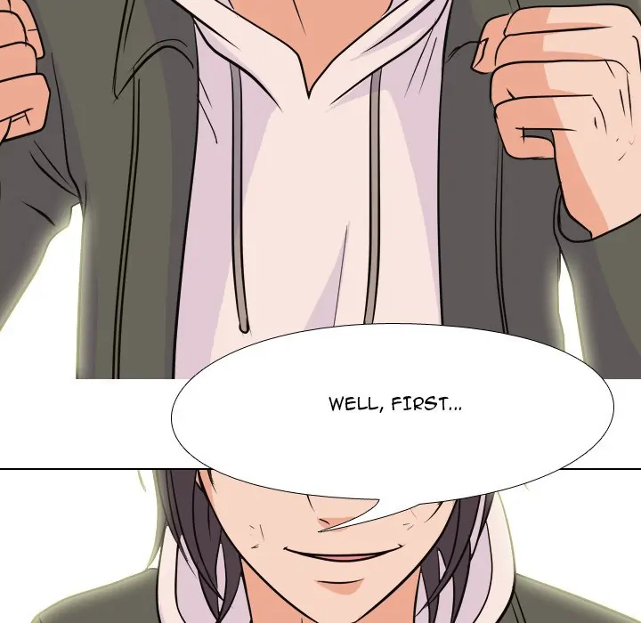 High School Legend: Red Dragon Chapter 151 - Page 95