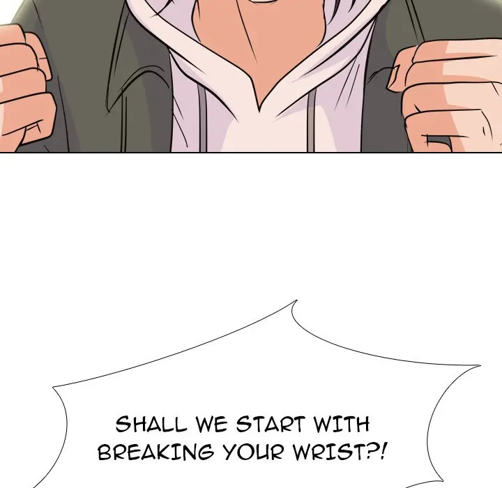 High School Legend: Red Dragon Chapter 151 - Page 96
