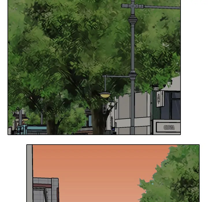 High School Legend: Red Dragon Chapter 151 - Page 99