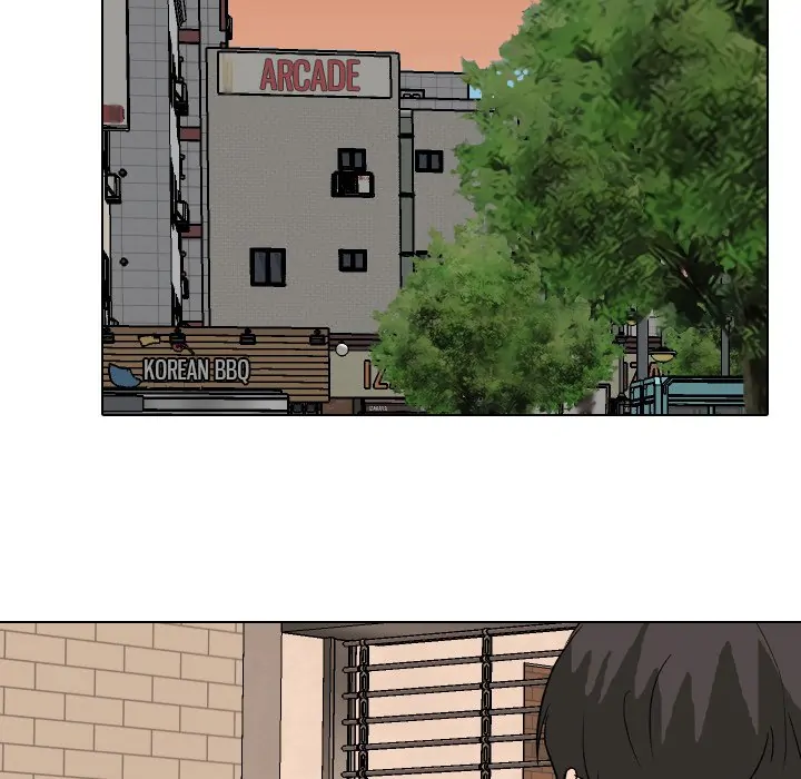 High School Legend: Red Dragon Chapter 151 - Page 100